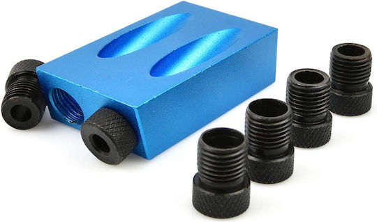 Geko G64989 Diagonal Drilling Device