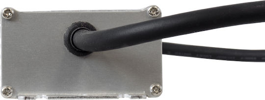 Mean Well Mean Well LED Power Supply Waterproof IP65 Adjustable Dimmable 150W Output 24V 6.3A