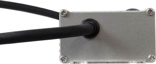 Mean Well Mean Well LED Power Supply Waterproof IP65 Adjustable Dimmable 150W Output 24V 6.3A