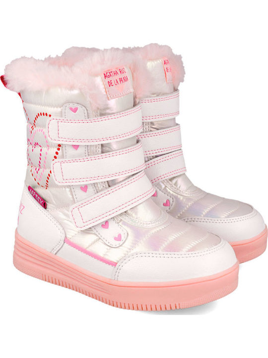 Agatha Ruiz De La Prada