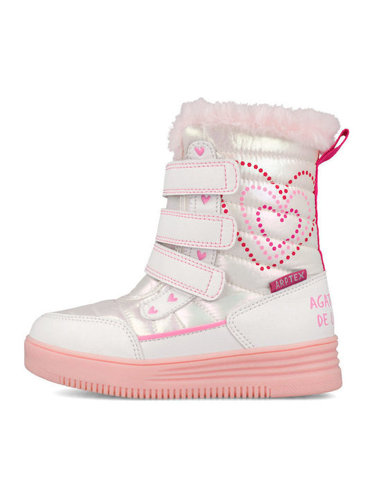 Kids' Sandals White