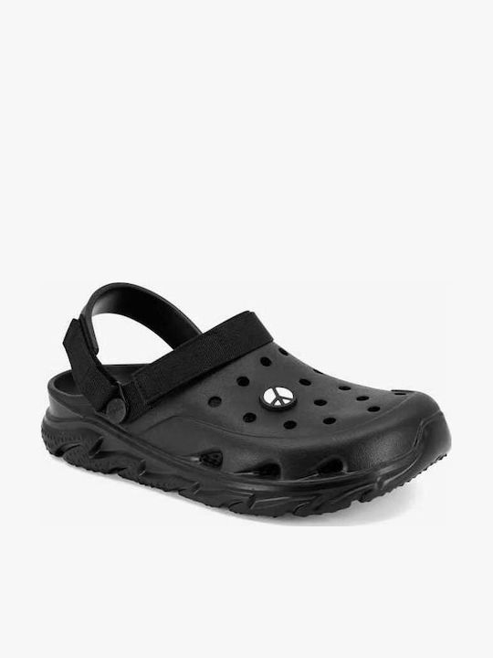 Coqui Saboti Negre