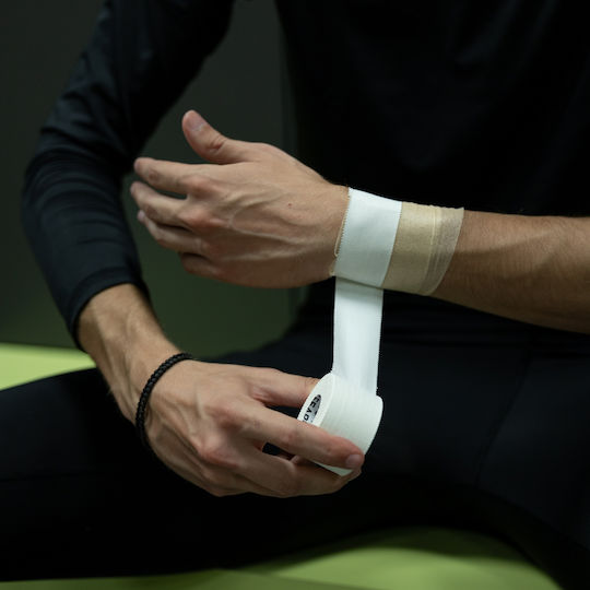 Fearless Goalkeepers Adhesive Sport Tape 3.8cm x 10m