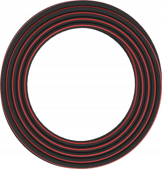 Fiskars Λάστιχο Bewässerung 3/4" 25m