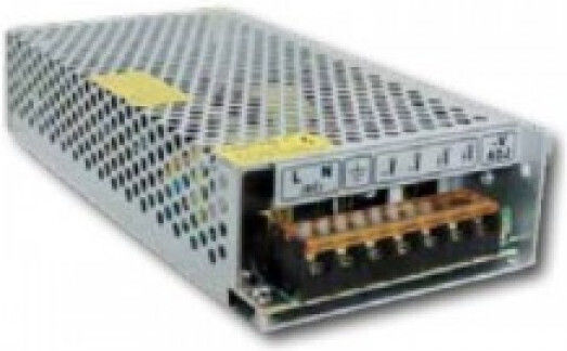 LED Захранване Мощност 400W с Изходно Напрежение 24V
