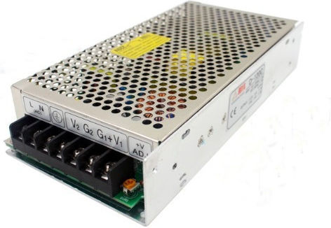 Haitronic Τροφοδοτικό LED με Τάση Εξόδου 12V