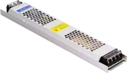 Universo Illuminazione LED Power Supply Power 300W with Output Voltage 12V