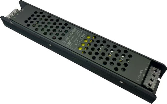 Home Lighting Dimmable Τροφοδοτικό LED IP20 Ισχύος 300W