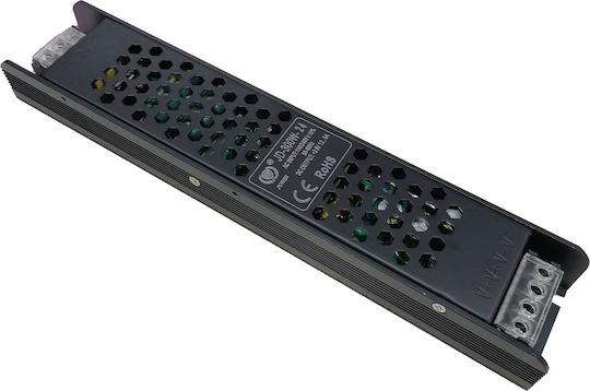 Home Lighting LED Power Supply IP20 Power 300W with Output Voltage 24V