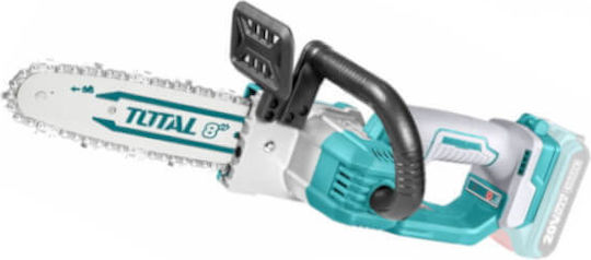 Total Pentru tăiere Fierăstrău cu acumulator 1x2Ah Brushless 20V 1.7kg cu lamă 20cm