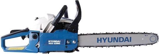 Hyundai HCS-5200G 5кг с шина 50см
