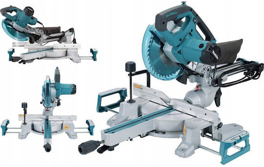 Makita Кастрене 13.9кг с шина 21.6см и Easy Start