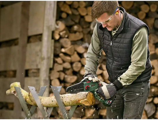 Bosch Кастрене Безчетков 18V 1.3кг с шина 15см