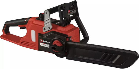 Einhell Fortexxa 18/30 Αλυσοπρίονο Μπαταρίας Solo Brushless 18V 3.4kg με Λάμα 30cm