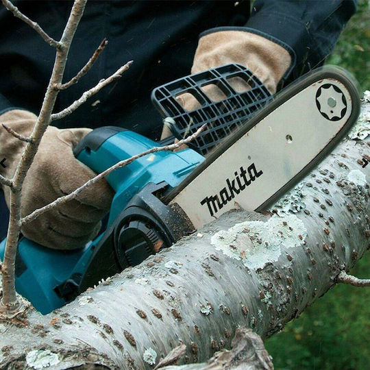 Makita Кастрене 18V 2.6кг с шина 11.5см