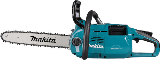 Makita Безчетков 40V 6.1кг с шина 35см