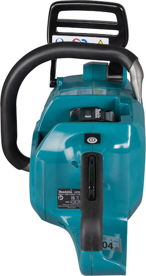 Makita Безчетков 40V 6.1кг с шина 35см