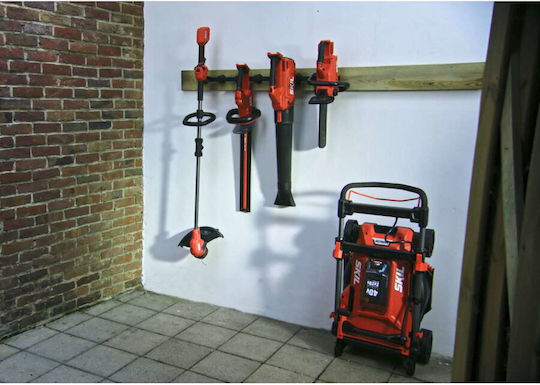 Skil 0534 CA Pruning Battery Chainsaw Solo Brushless 20V 2.7kg with Blade 30cm