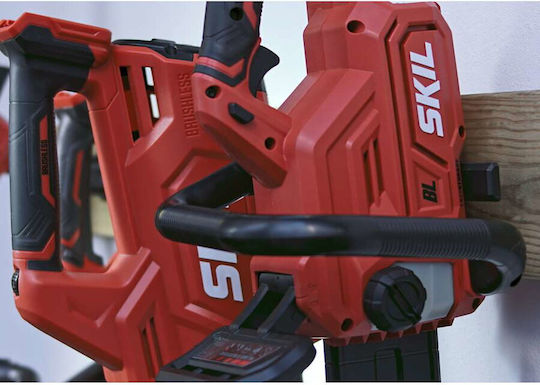 Skil 0534 CA Pruning Battery Chainsaw Solo Brushless 20V 2.7kg with Blade 30cm
