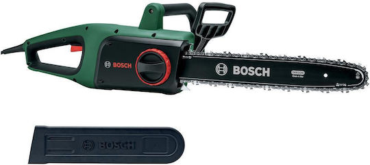 Bosch UniversalChain 35 Ηλεκτρικό Αλυσοπρίονο 1.8kW 4.2kg με Λάμα 35cm