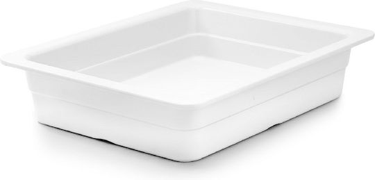 Espiel Σκεύος Gastronorm Μελαμίνης GN1/1 με Βάθος 100mm