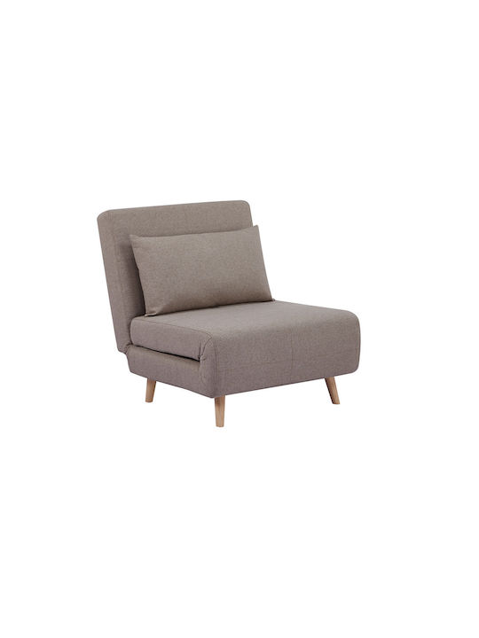 Scoop Schlafsessel Grez 80x91x84cm