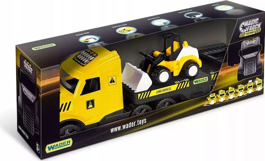 Wader Truck 36431