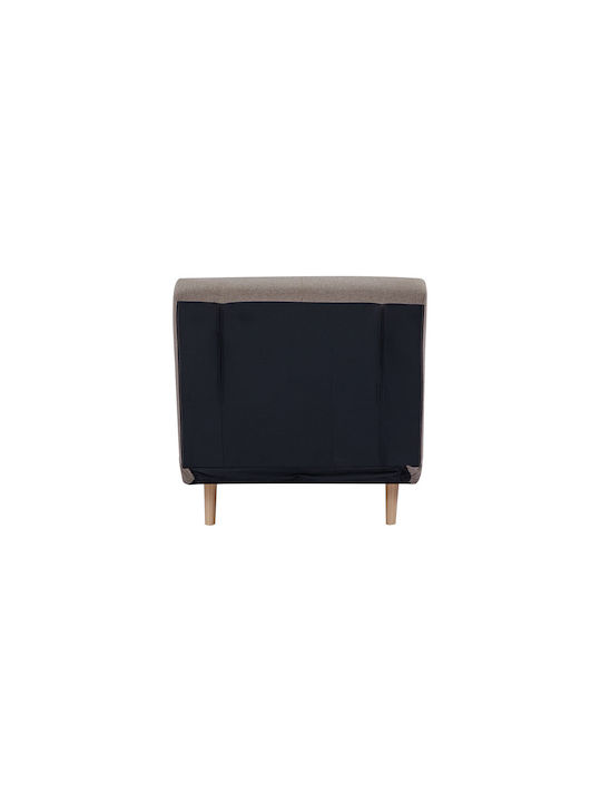 Scoop Schlafsessel Grez 80x91x84cm