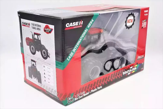 Tomy Britains Tractor Camionetă