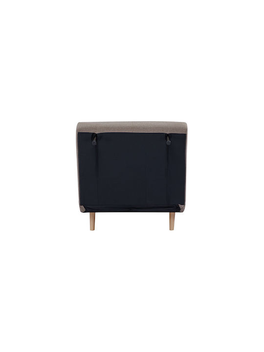 Scoop Schlafsessel Grez 80x91x84cm