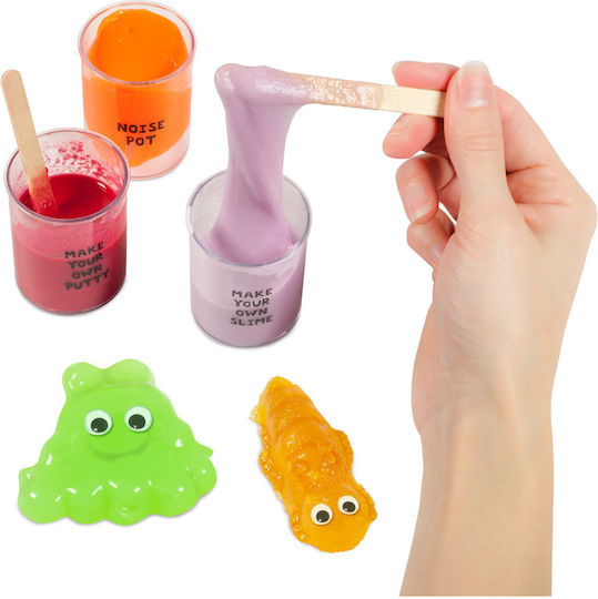 Galt Explore Discover Laboratorul De Slime