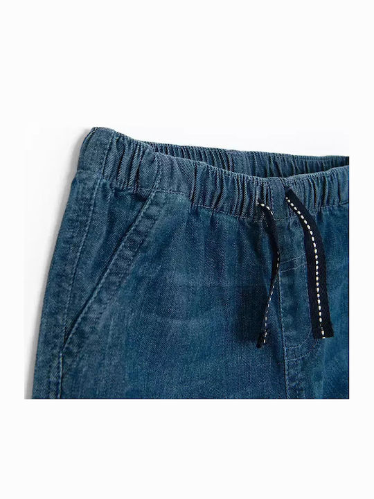 Cool Club Kids' Jeans Trousers Blue