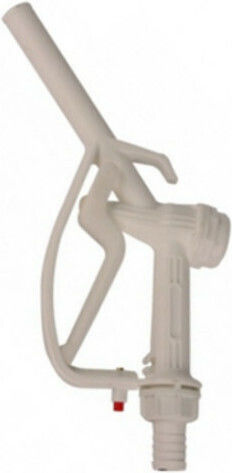 Rover Pompe 102.149 Hose Nozzles Food White Plastic Food White Plastic Φ20