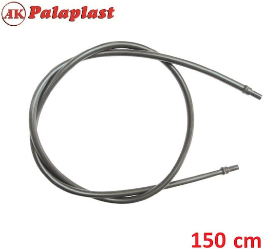 Palaplast Hydroponics Tube 7mm 1.5m 3052/0150