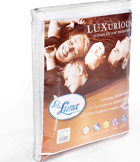 La Luna Covering Hotel Quilted 180x200cm. 1pcs