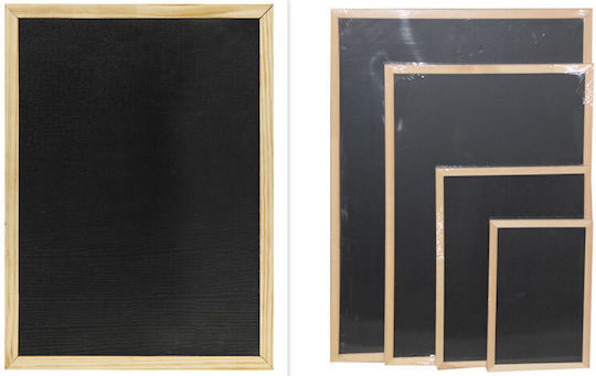 Faitakis Pack Tablou de Creță de Perete 40x30cm