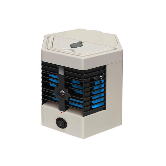 Arctic Air Ultra Pro Мини Климатик USB С Вода Бял