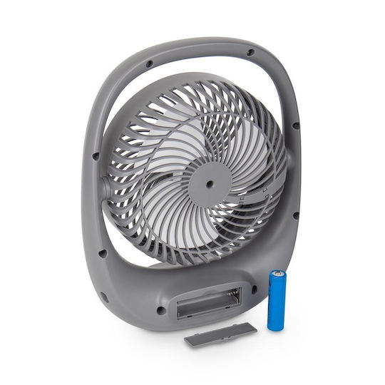 Ventilator gri Blaupunkt Agdblfan010