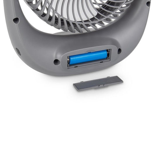 Ventilator gri Blaupunkt Agdblfan010