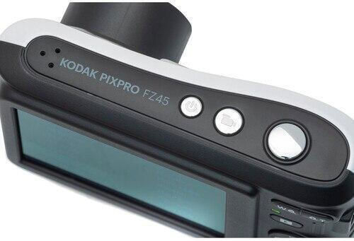 Kodak PIXPRO FZ45 Friendly Cameră Foto Compactă 16MP Zoom Optic 4x