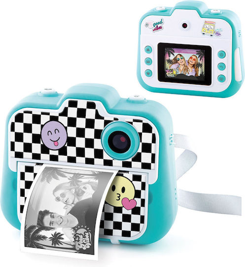 AS Photo Creator Cameră Foto Compactă 32MP Violet