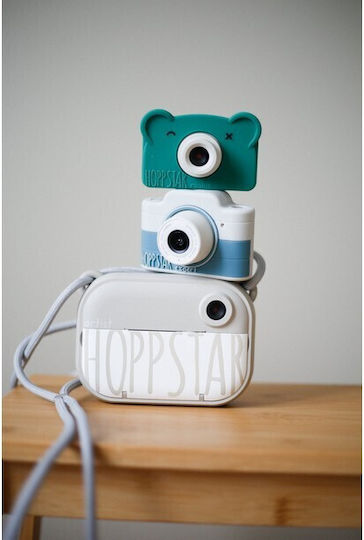 Hoppstar Hoppstar Artist Children's Camera 12MP Gray