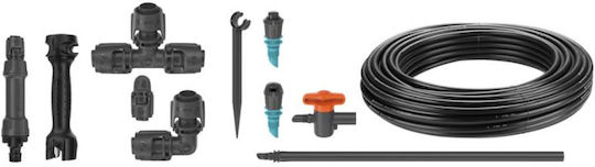 Gardena Gardena Micro Drip System Automatic Irrigation Drip for Pots