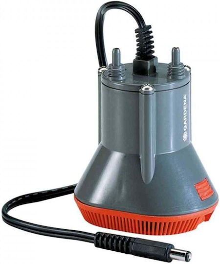 Gardena City Gardening Automatische Bewässerungssysteme für 25 Töpfe mit Entwickler
