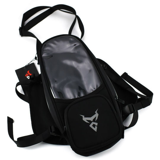 MC-0109 Tank Bag Μοτοσυκλέτας Μαγνητικό