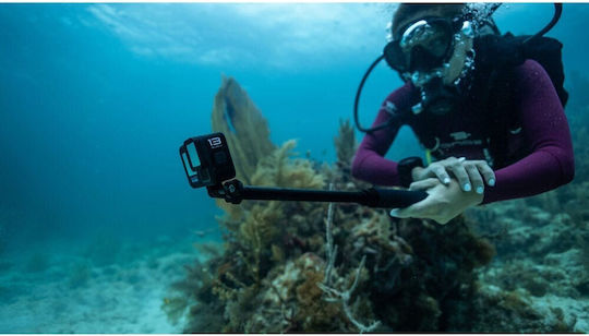 Удължител за GoPro Agxtm-001 4 фута 1.2м черен Agxtm-001