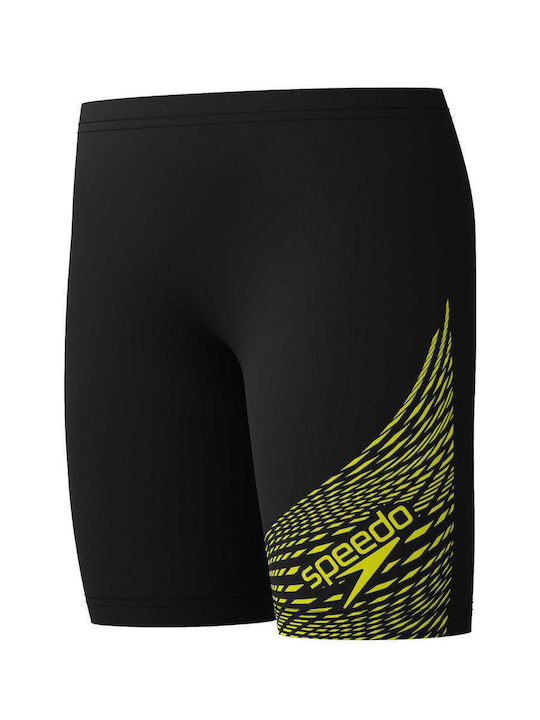 Speedo Tech Παιδικό Μαγιό Jammer Black