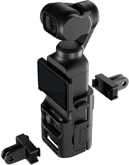Telesin Стойка Dji Osmo Pocket 3