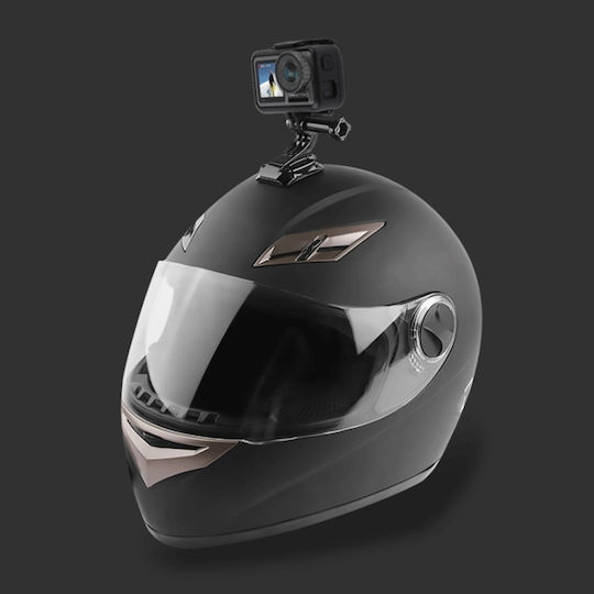 Cycling Helmet Multi Joint Arm JHook DCA0606 for GoPro