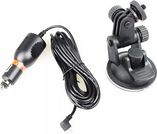 SJCAM Car Kit για SJCam